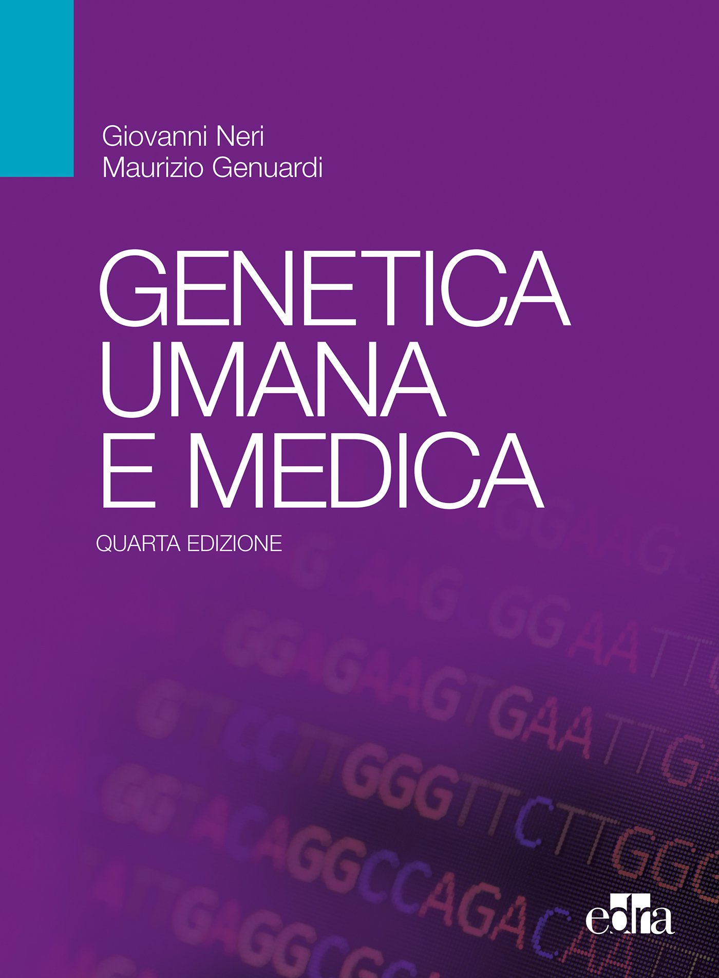 genetica molecolare umana pdf